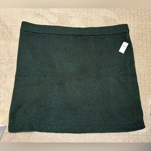 NWT Old Navy Green Skirt XXL